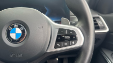 BMW 3 Series 320i M Sport 4dr Step Auto Petrol Saloon